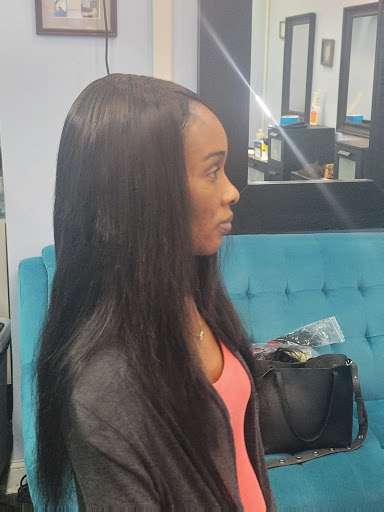 Barber Shop «E-Class Barber Shop», reviews and photos, 3284 Washington Rd, Atlanta, GA 30344, USA