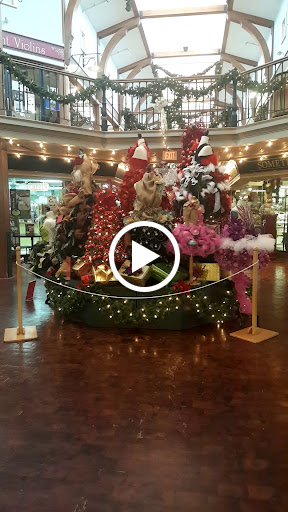 Shopping Mall «PowerHouse Mall», reviews and photos, 8 Glen Rd, West Lebanon, NH 03784, USA