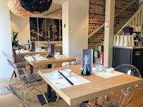 Atmosphère du Restaurant asiatique Buok Restaurant Sushi Corée à Toulouse - n°13