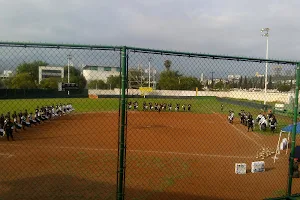 Parque de Beisbol Niños Campeones image