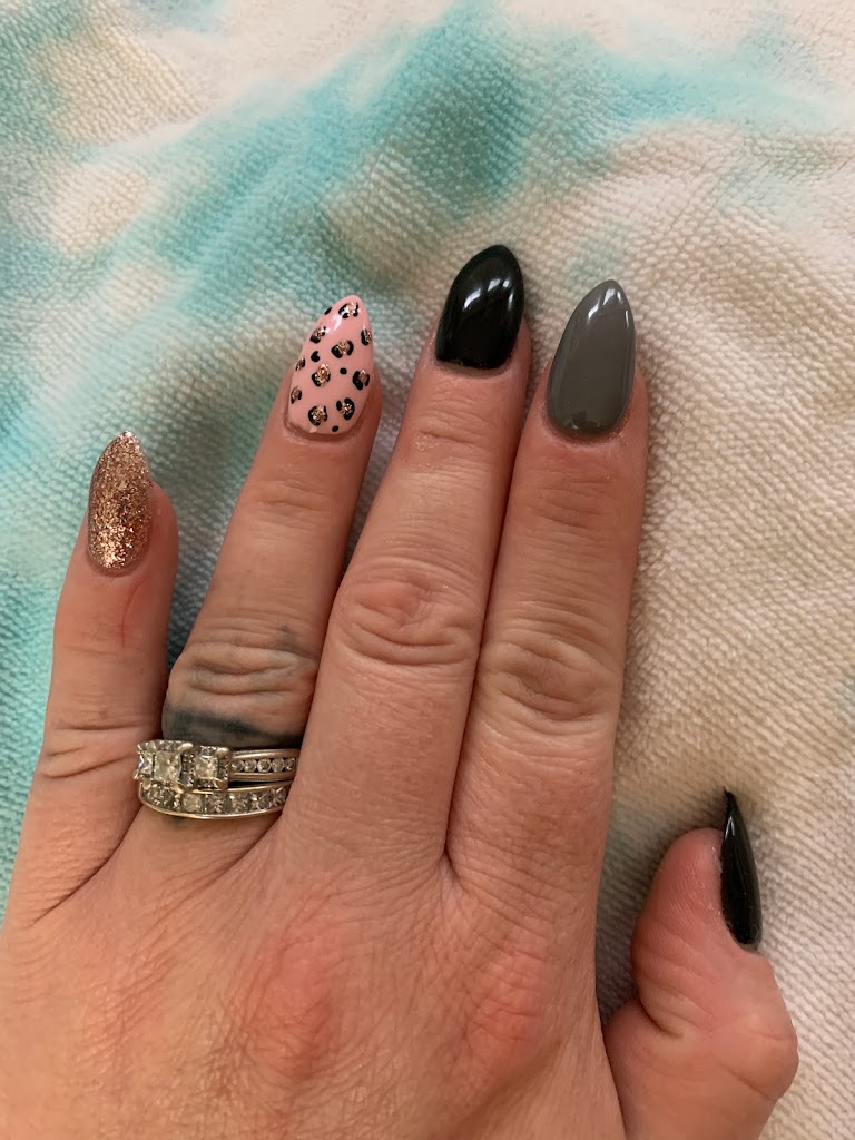 Pro Nails 26301