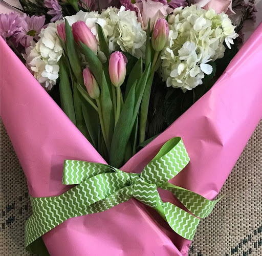 Florist «Flower Girl», reviews and photos, 16 W Springtown Rd, Long Valley, NJ 07853, USA