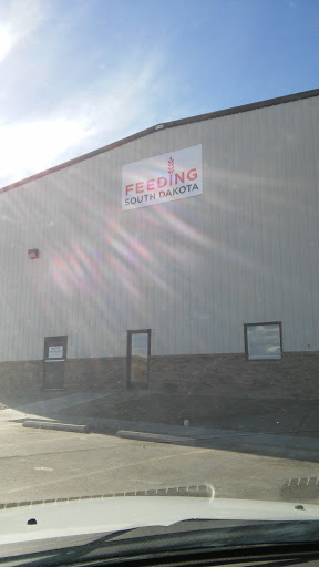 Food Bank «Feeding South Dakota», reviews and photos