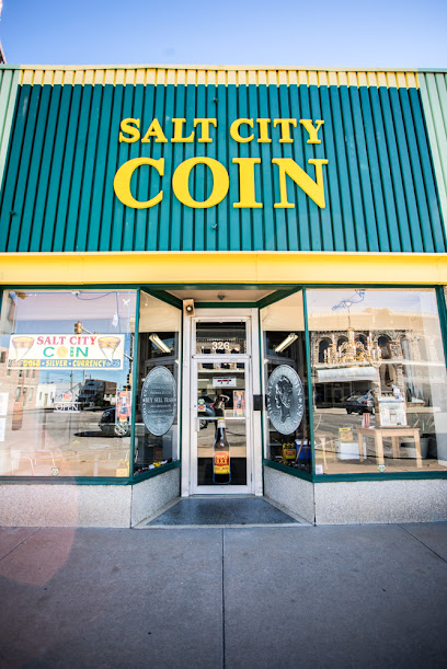 Salt City Coin LLC