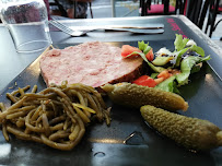 Plats et boissons du Le Bistrot de Saint Val' à Saint-Valery-sur-Somme - n°17