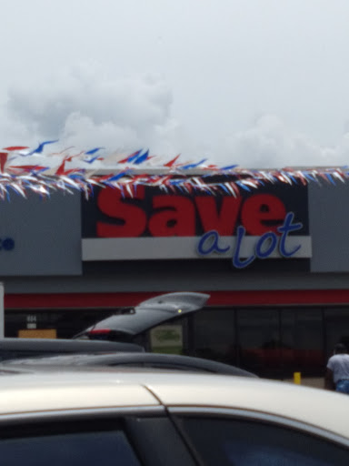 Grocery Store «Save-A-Lot», reviews and photos, 464 Havendale Blvd, Auburndale, FL 33823, USA