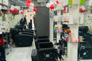 AVLON PARIS-Unisex Salon image