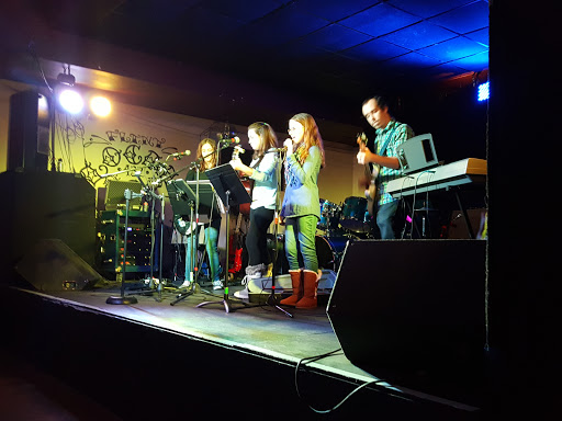 Live Music Venue «Flint Local 432», reviews and photos, 124 W 1st St, Flint, MI 48502, USA