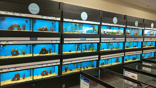 Pet Supply Store «Petco Animal Supplies», reviews and photos, 2784 W Peoria Ave, Phoenix, AZ 85029, USA