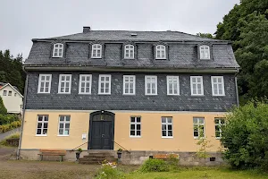 Museum Goethehaus Stützerbach image