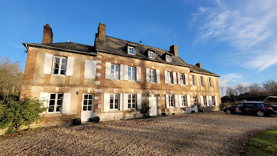 Agenda Diagnostic Immobilier Eure à Bourg-Achard