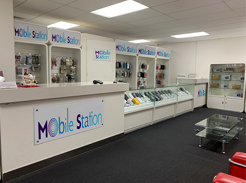 Mobile Station NZ
