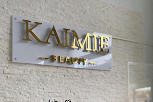 Kaimie Beauty image