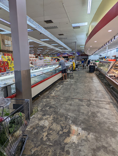 Supermarket «Great Wall Supermarket», reviews and photos, 2300 Pleasant Hill Rd, Duluth, GA 30096, USA