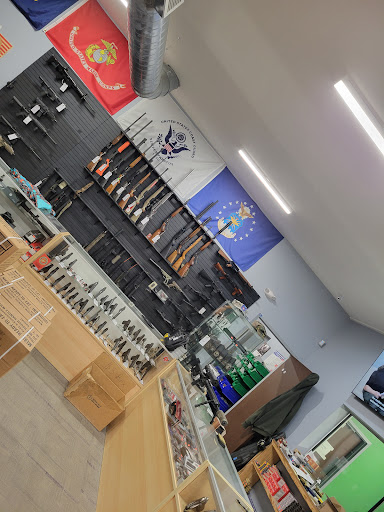 Gun Shop «River’s Edge Tactical», reviews and photos, 6738 Center Rd, Valley City, OH 44280, USA