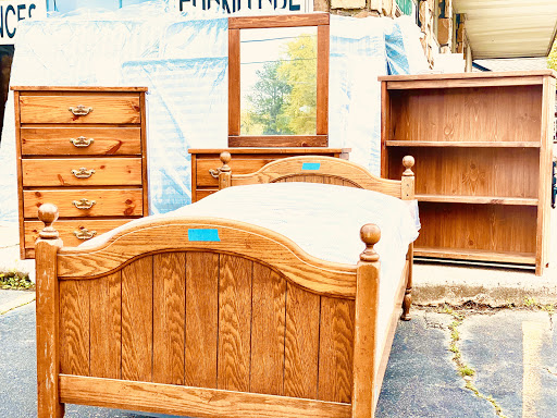 Thrift Store «1st choice thrift store», reviews and photos, 1641 S Cobb Dr, Marietta, GA 30060, USA