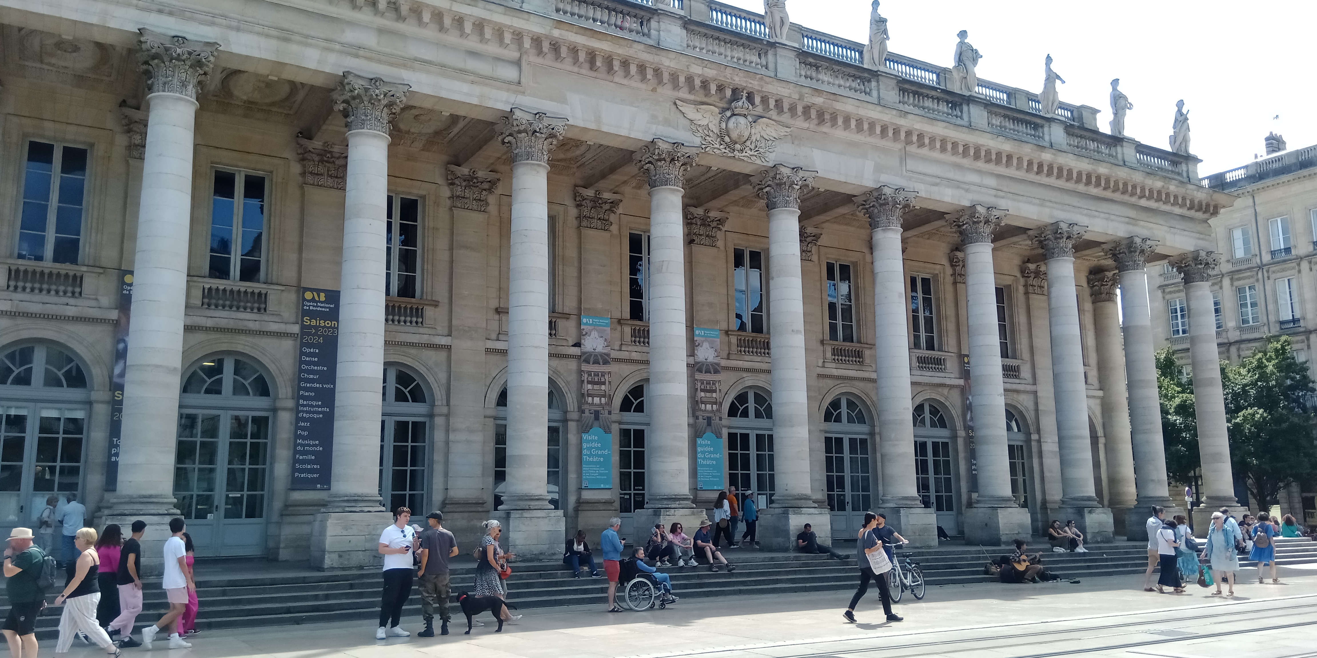 Photo n° 12 de l'avis de hans.t fait le 21/08/2023 à 16:09