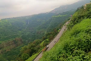 Rajmachi View Point image