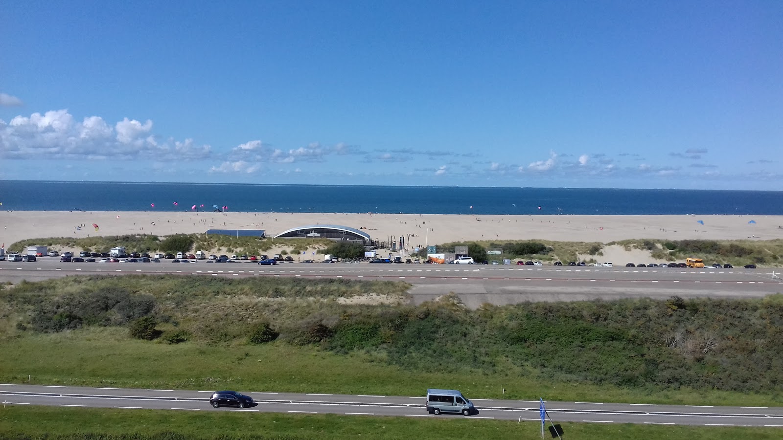 Strand bij Ouddorp photo #9