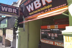 Warung Nasi Padang WBR image