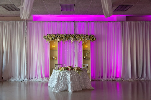 Party Equipment Rental Service «Blossom Events», reviews and photos, 9720 N 56th St, Temple Terrace, FL 33617, USA
