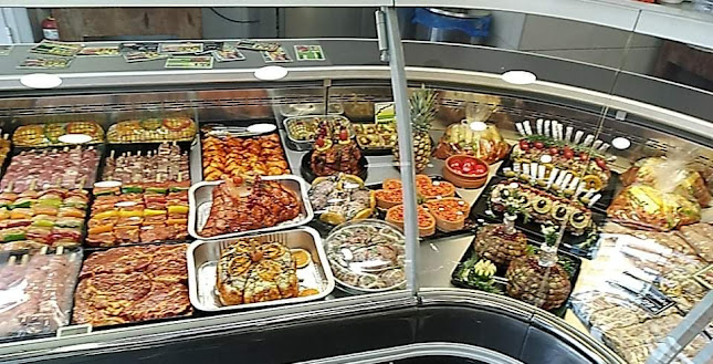 BUTCHER GIRL - Καλλιθέα