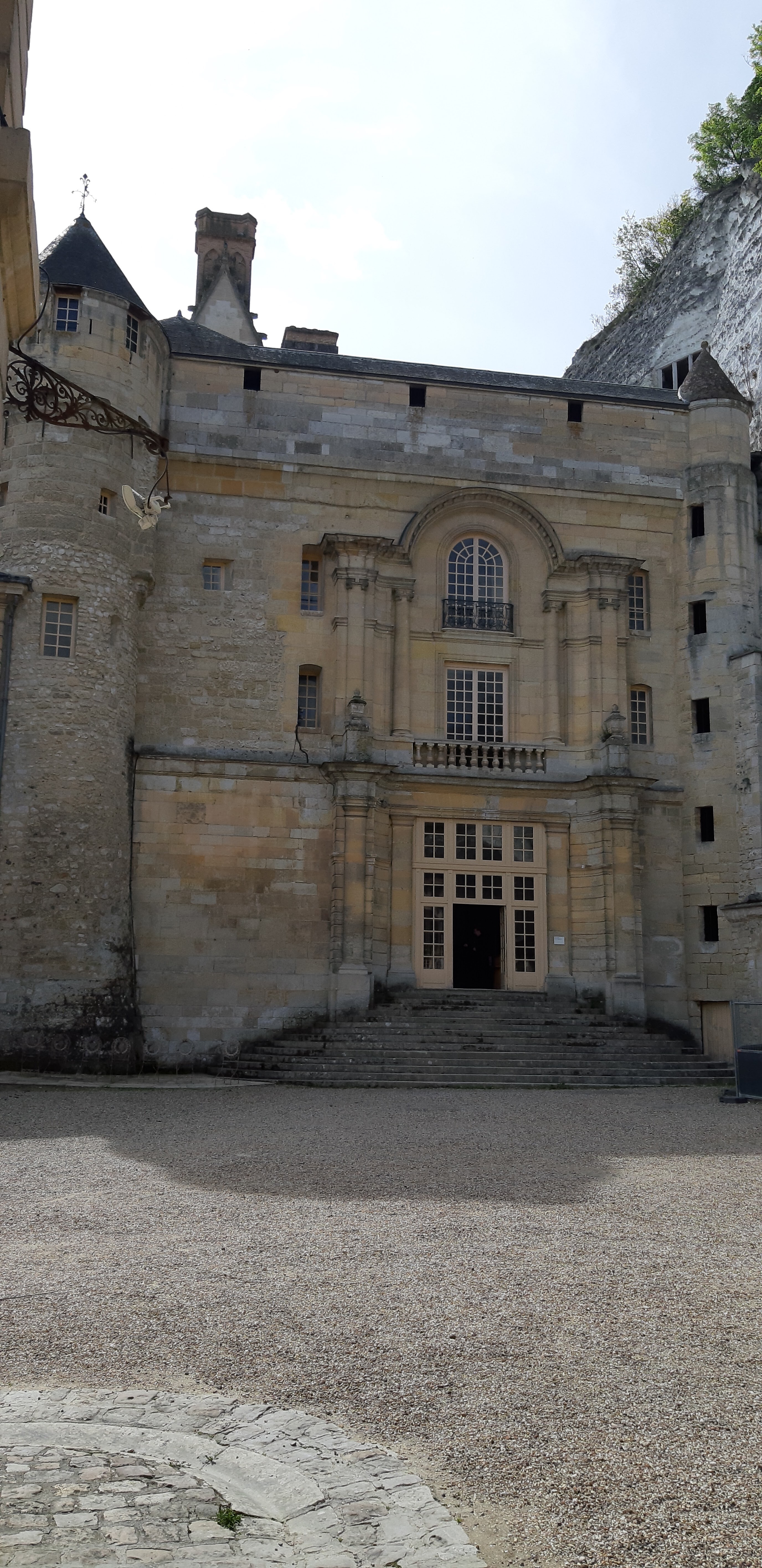 Photo n° 1 de l'avis de Daniel.u fait le 28/04/2023 à 16:16