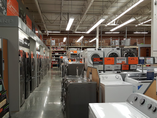 Home Improvement Store «The Home Depot», reviews and photos, 32525 Northwestern Hwy, Farmington Hills, MI 48334, USA