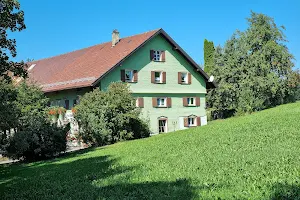 Berggasthaus Haldenhof image