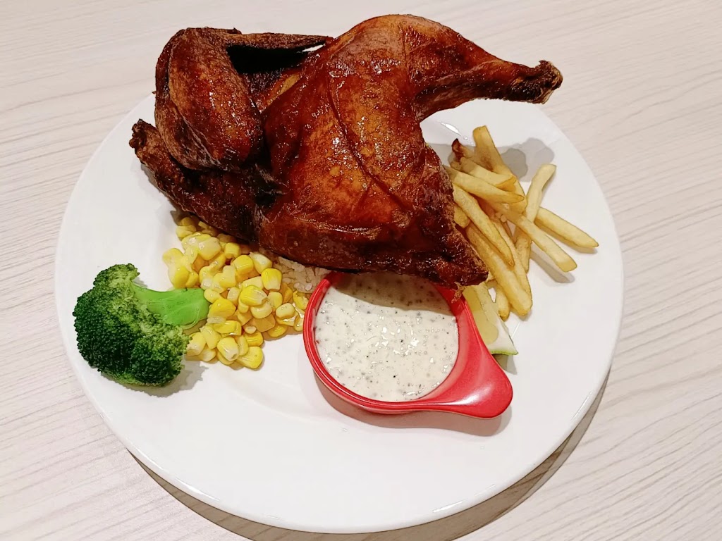 武陵喬義式廚房 的照片