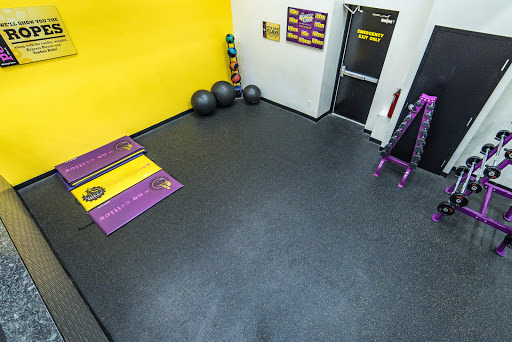 Gym «Planet Fitness», reviews and photos, 10606 France Ave S, Bloomington, MN 55431, USA