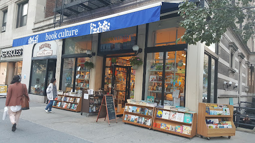 Book Culture on Broadway image 7