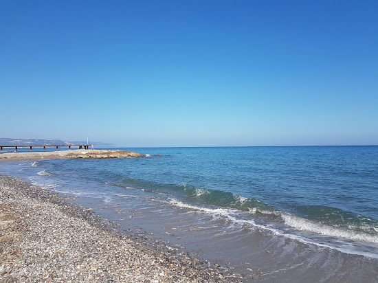 San Sebastiano Beach