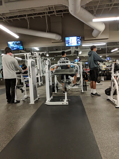 Gym «Fitness 19 San Ramon», reviews and photos, 160 Market Pl, San Ramon, CA 94583, USA