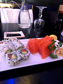 Sushi du Restaurant japonais ILE SUSHI à Paris - n°8