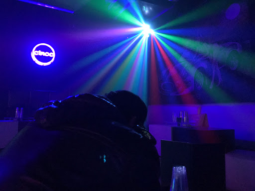 Night Club «Garage Boston», reviews and photos, 20 Linden St, Allston, MA 02134, USA