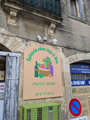 Chez Juju et Béa à Murviel-lès-Montpellier