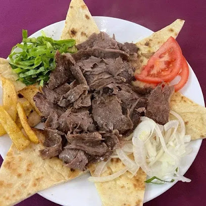 ÜsTat İskender ve Kebap Salonu