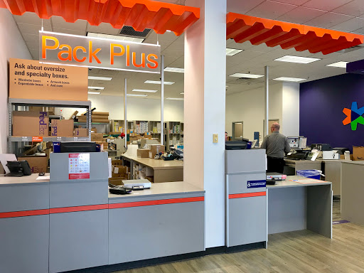 Print Shop «FedEx Office Print & Ship Center», reviews and photos, 240 Andover St, Peabody, MA 01960, USA