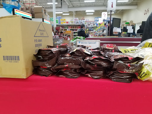 Grocery Store «Golden Lion Supermarket», reviews and photos, 8600 Edinburgh Centre Dr, Minneapolis, MN 55443, USA