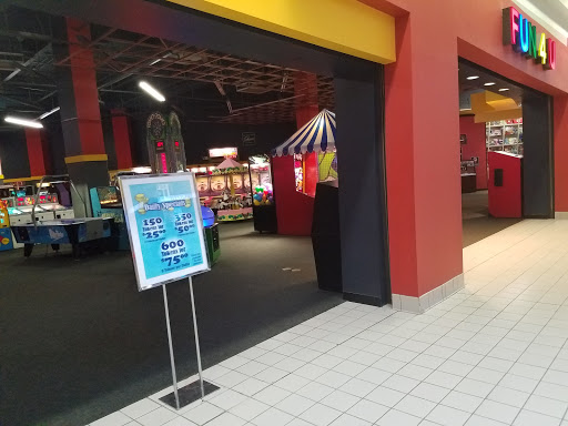 Shopping Mall «Indian Mound Mall», reviews and photos, 771 S 30th St, Heath, OH 43056, USA