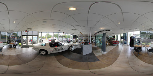 Car Dealer «Ray Laethem Buick GMC», reviews and photos, 17677 Mack Ave, Detroit, MI 48224, USA