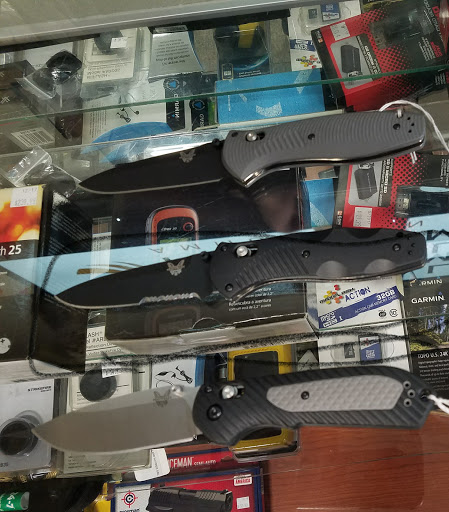 Sporting Goods Store «Outdoor Emporium», reviews and photos, 1701 4th Ave S, Seattle, WA 98134, USA