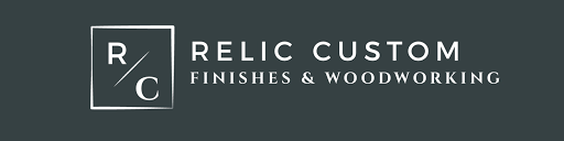 Relic Custom Finishes & Woodworking LLC