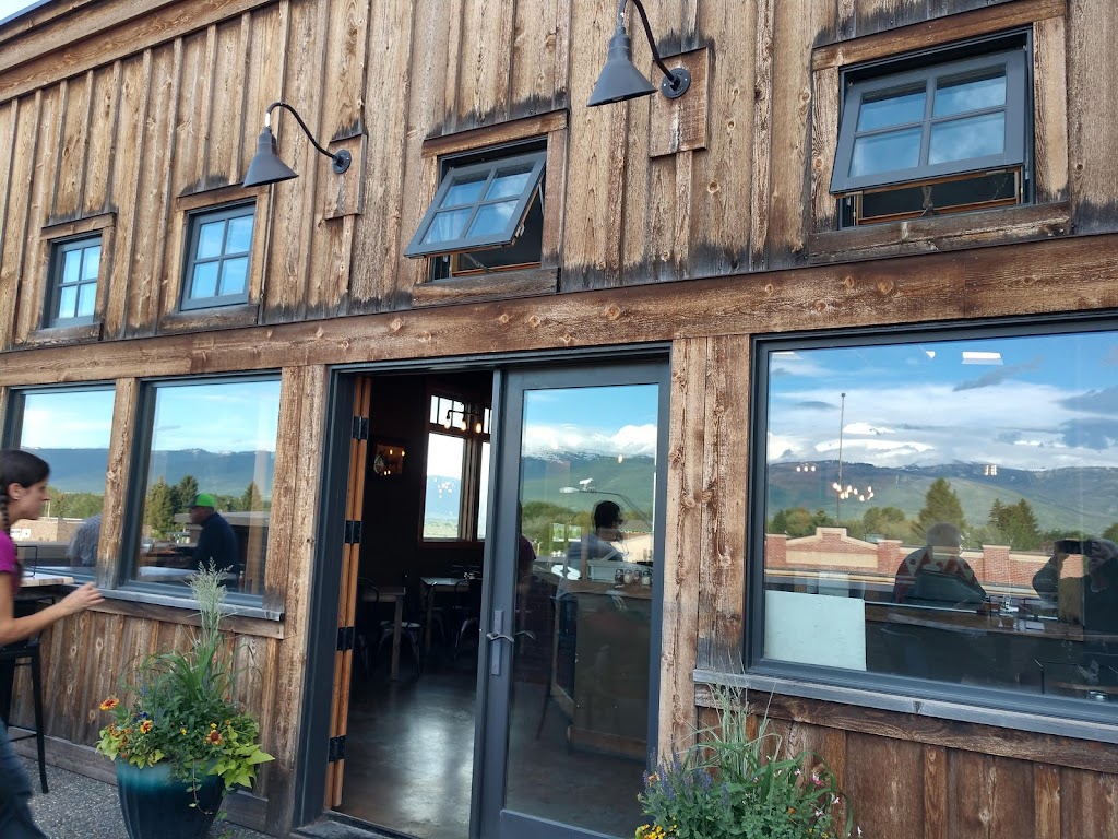 Tatanka Tavern 83422