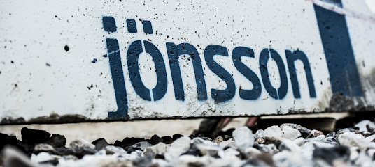 Jönsson Entreprise A/S