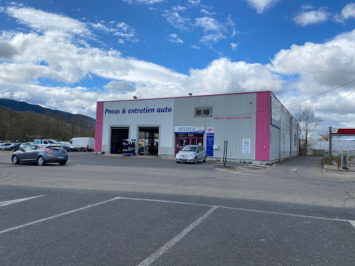 Photo 1 - Verlaguet Morgan