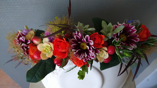 Florist «Eureka Florist», reviews and photos, 524 Henderson St, Eureka, CA 95501, USA