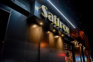 Saffron indian restaurant and takeaway image