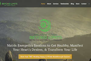 Beyond Limits Physical Therapy with Ralph Havens PT IMTC image